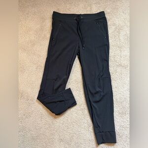 NWOT Member’s Mark women’s Black Jogger Pants size XL.